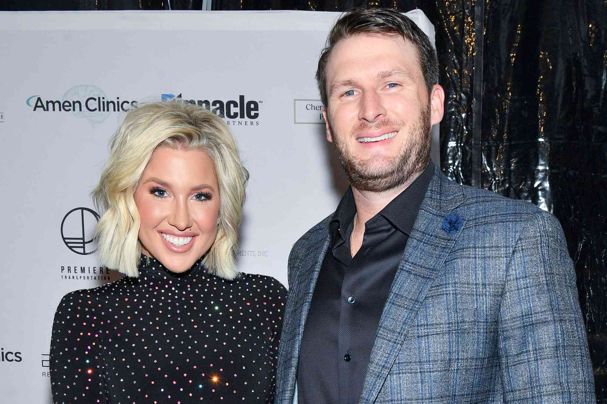 Savannah Chrisley Subtly Shouts Out Boyfriend Robert Shiver for Being a
