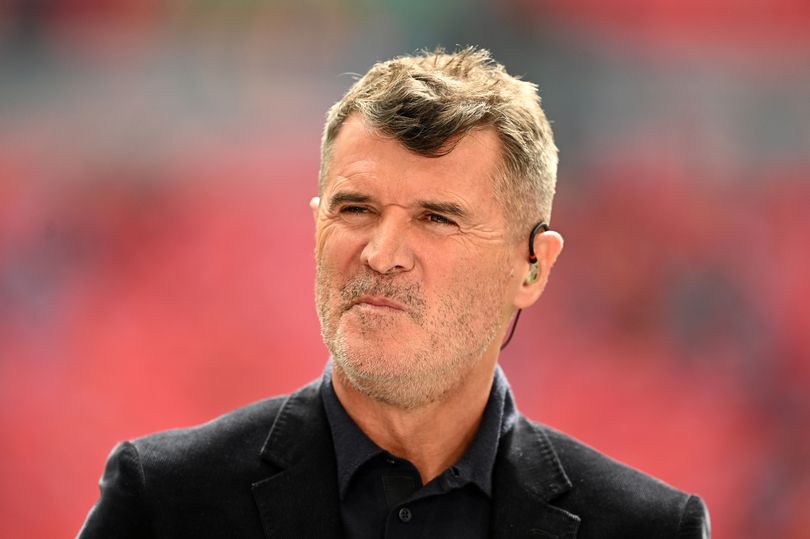 Roy Keane Sends Sir Jim Ratcliffe Brutally Honest Erik Ten Hag Verdict ...