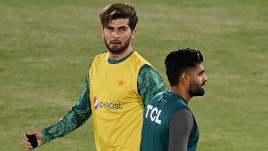 'i want to make clear that shaheen afridi...': babar azam makes staggering statement on pakistan captaincy controversy