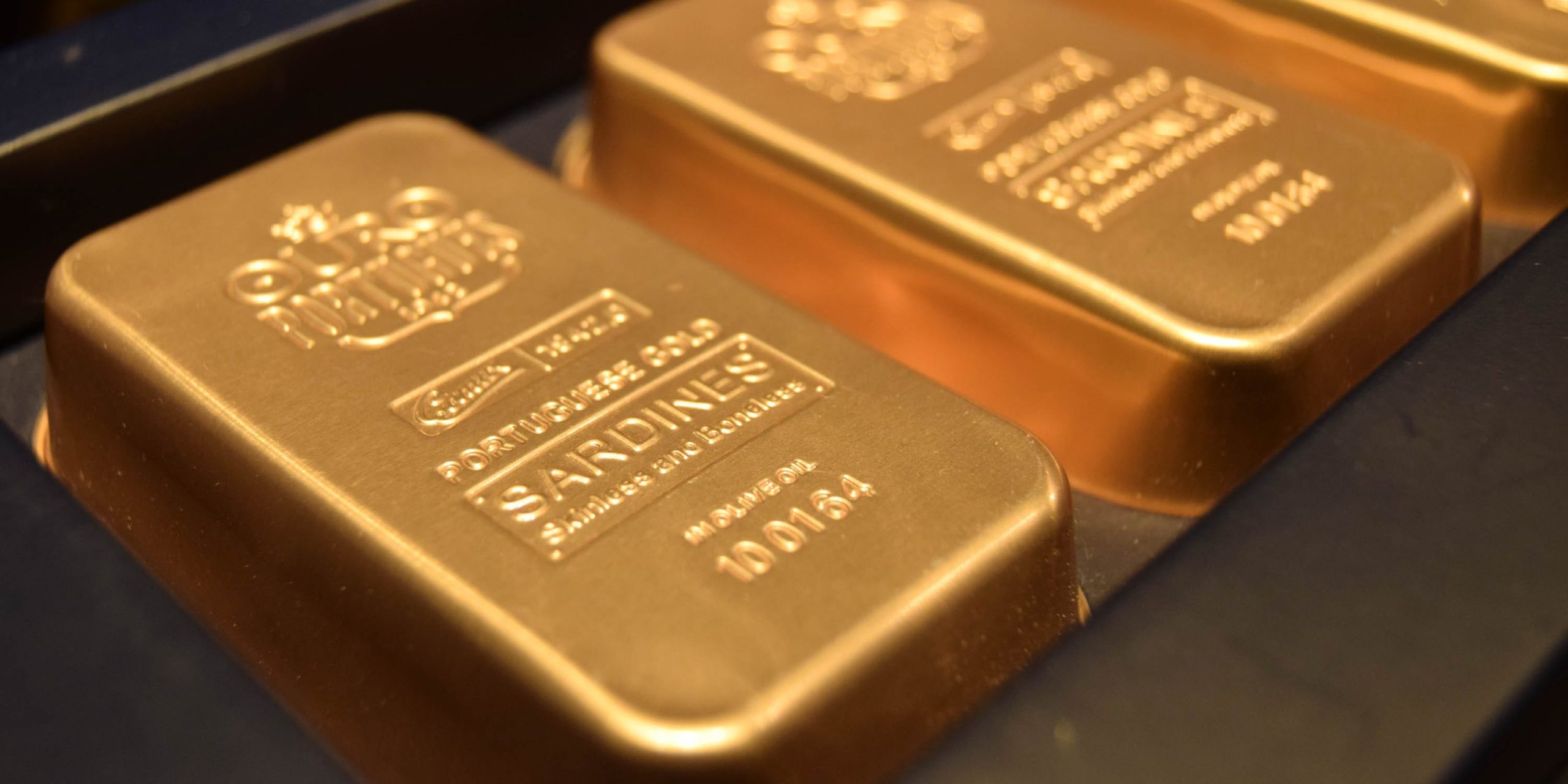 der goldpreis könnte in den nächsten 18 monaten um 25 prozent steigen – das sind die gründe, laut citi