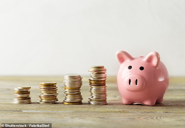 savvy savers take revenge on banks: £5bn drained from current accounts in bid for better returns