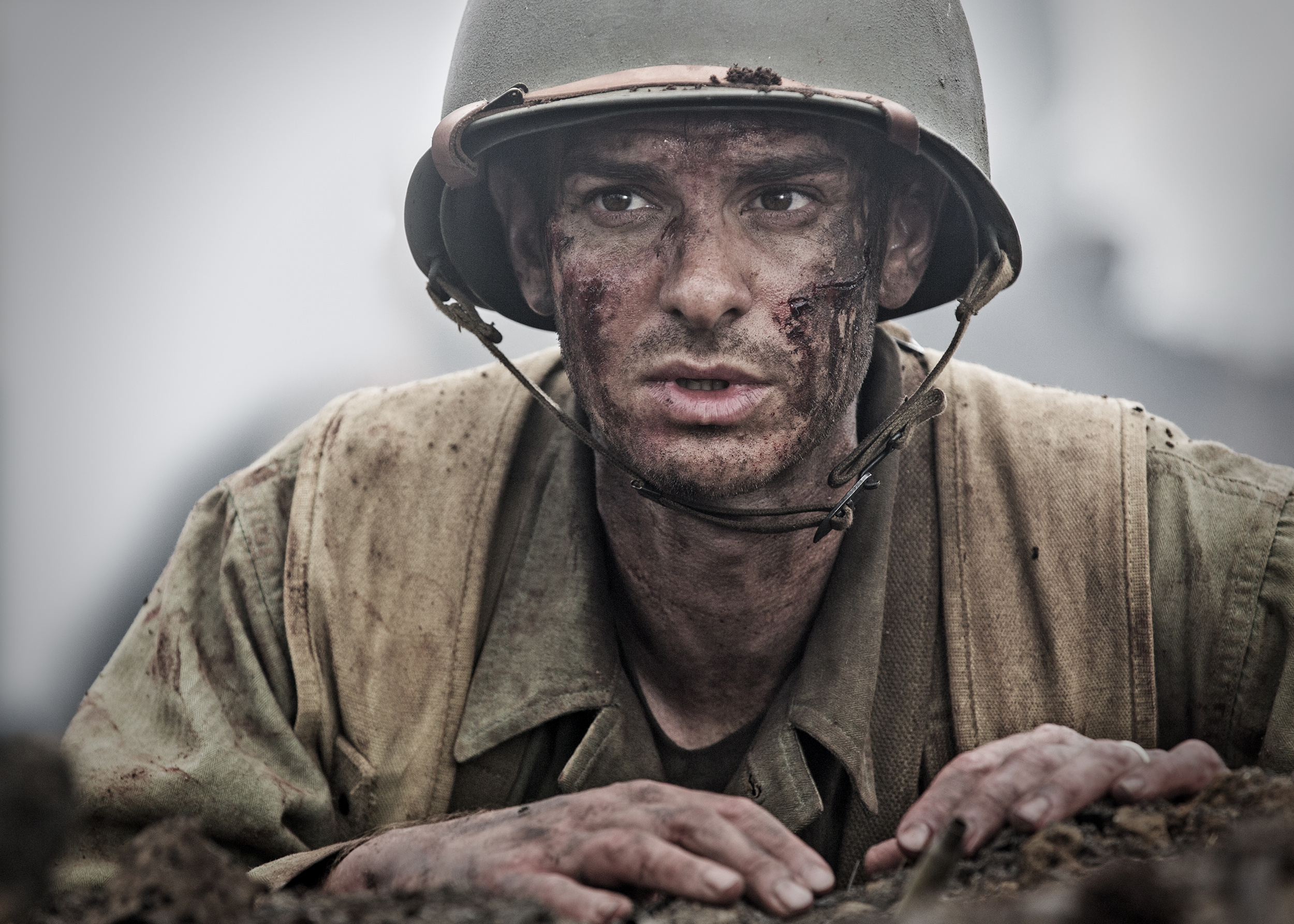 <p>There’s really no reason to write an original war story when there are already so many unbelievable real-life war stories. Take <em>Hacksaw Ridge</em>, a film based on a documentary that tells the incredible story of Desmond Doss, a soldier who refused to use a weapon during World War II. </p><p>You may also like: <a href='https://www.yardbarker.com/entertainment/articles/the_20_best_foreign_horror_movies/s1__39305414'>The 20 best foreign horror movies</a></p>