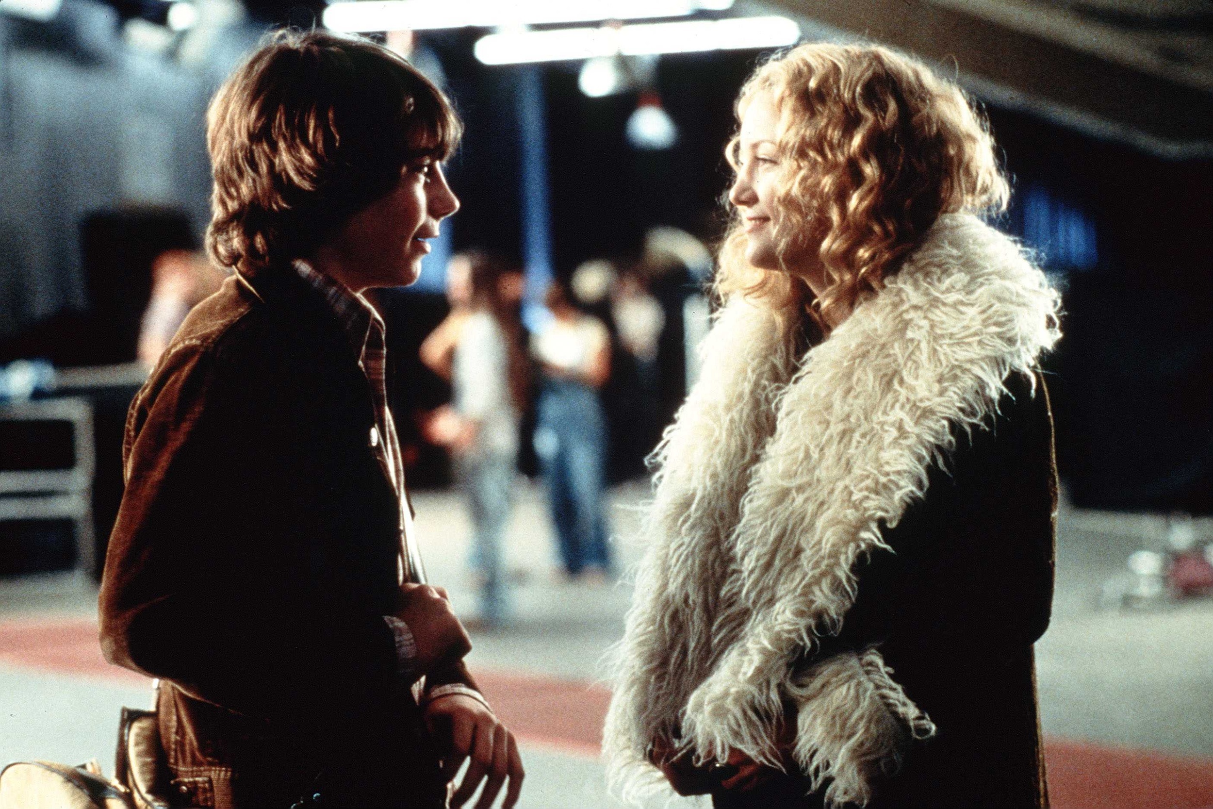 <p>Does <em>Almost Famous</em> automatically become cooler when you learn it was inspired by real life? The answer is yes. The film was written, directed, and produced by Cameron Crowe, who wrote for <em>Rolling Stone</em> as a teenager. Most of us probably wouldn’t have nearly as cool a story to tell from when we were 16. </p><p>You may also like: <a href='https://www.yardbarker.com/entertainment/articles/20_period_pieces_you_should_watch/s1__40240173'>20 period pieces you should watch</a></p>