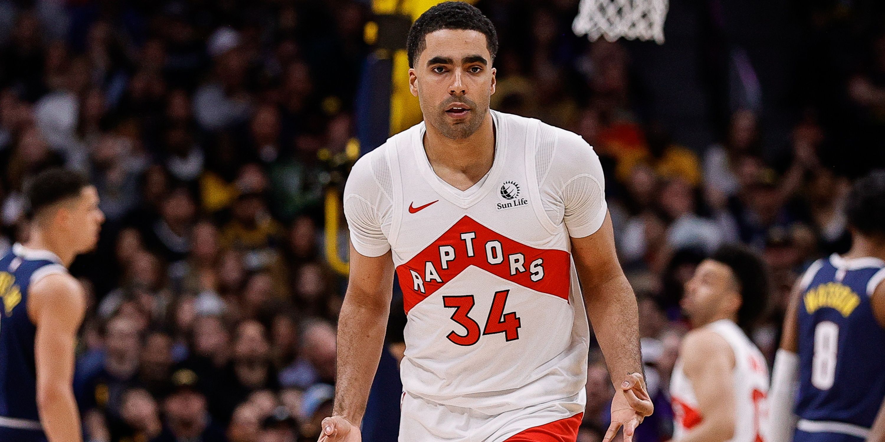 Raptors’ Jontay Porter Under Investigation For Betting Scheme