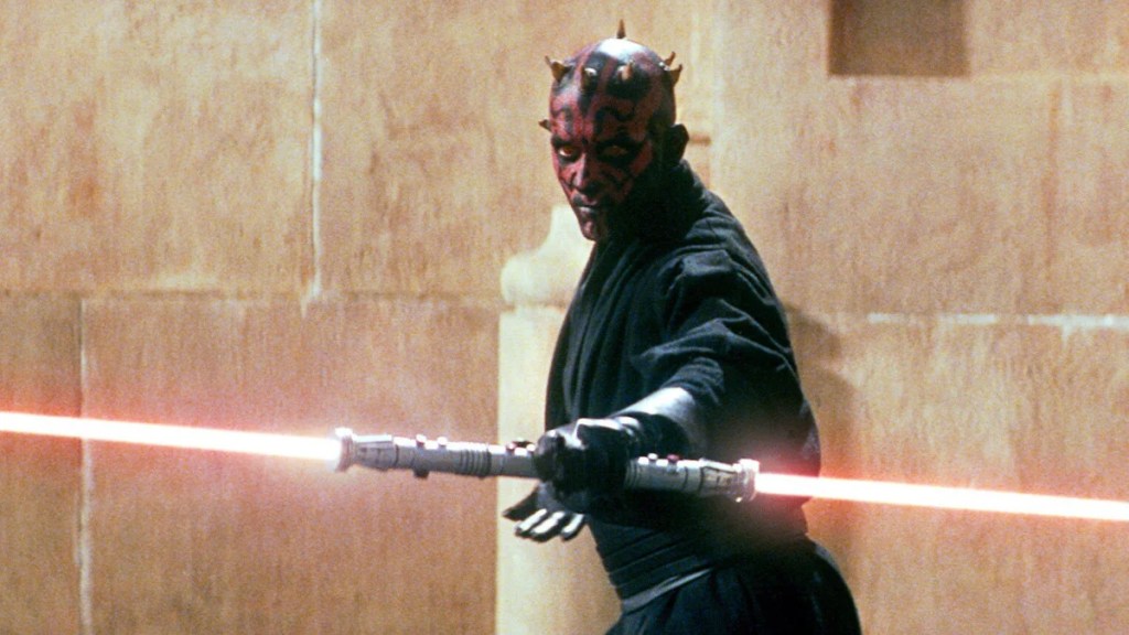 every 'star wars' movie ranked, from worst to best