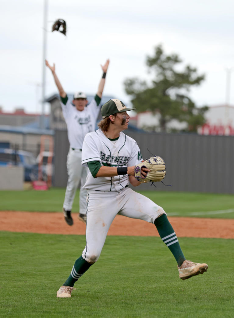 Ossaa Baseball State Tournament Brackets 2024 Schedule Cyb Ermentrude