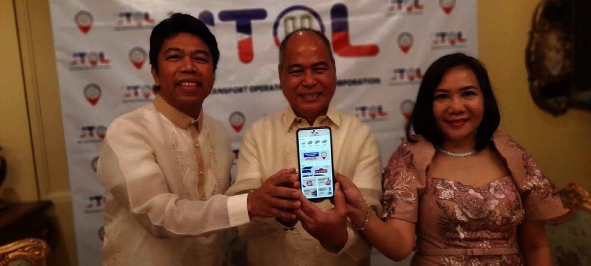 newest filipino ride-sharing company aims to make its mark