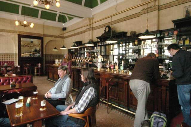 Sheffield pubs: 9 'proper' traditional pubs in the city for a real good ...