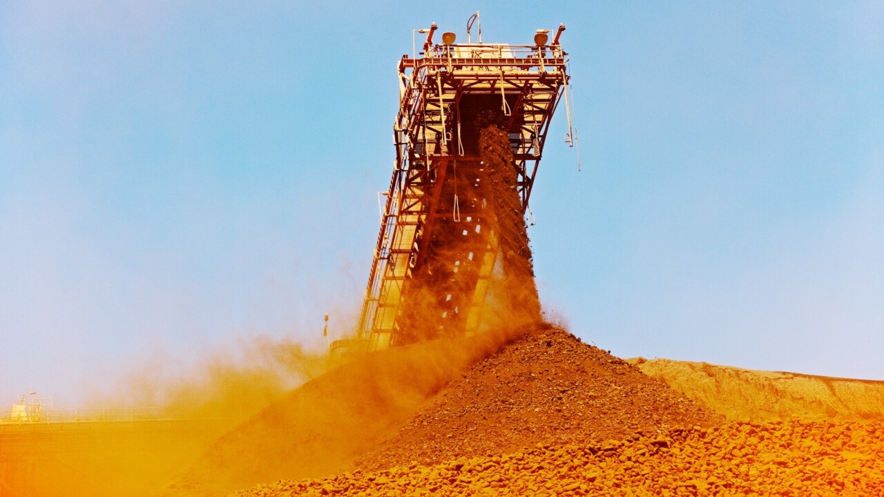 anglo american offers ‘skills and growth opportunities’ for bhp