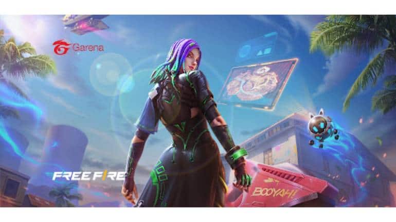 garena free fire max redeem codes for may 5, 2024: win exciting rewards daily like cool skins, diamonds, and more