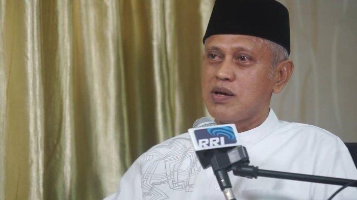 detik-detik dewan hakim mtq sulawesi selatan dr mujahid meninggal dunia saat jadi imam salat subuh