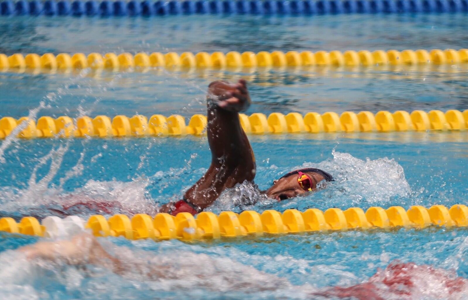 นิมิตหมายดี! 148 สโมสรลุยศึกว่ายน้ำ ปทท. ปั้นนักกีฬาสู่ทีมชาติ ต่อยอดสู้ศึกนานาชาติ