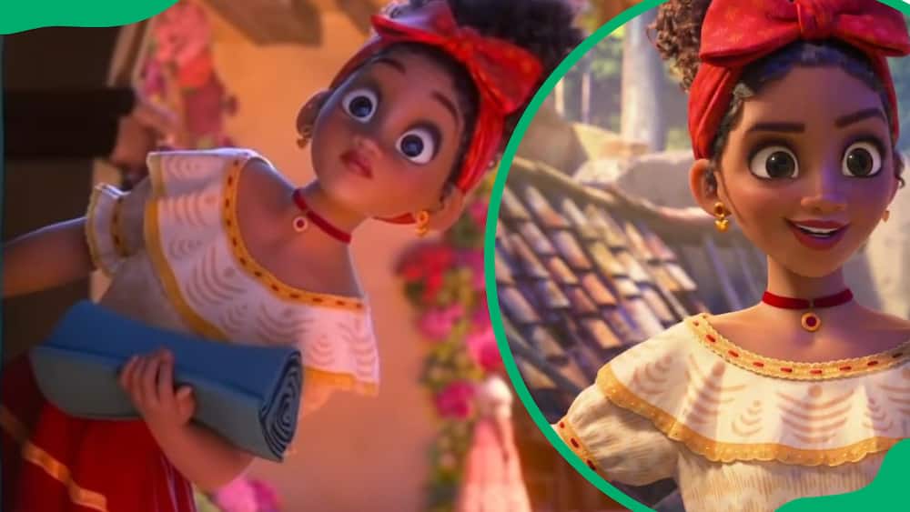 encanto characters' ages explained: from abuela alma to antonio