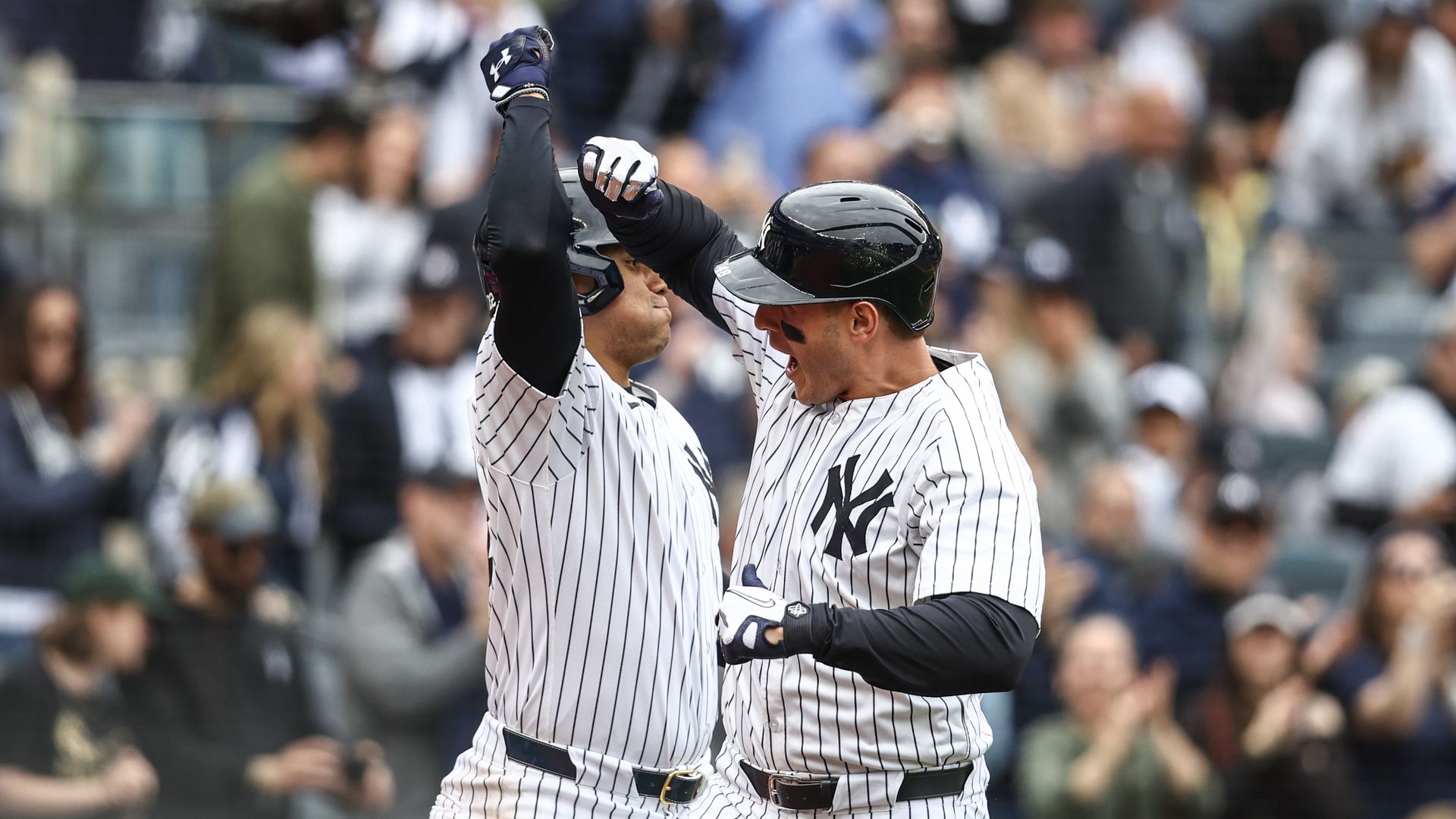 today on pinstripe alley - 5/5/24