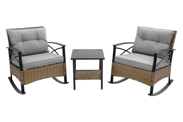 amazon, 15 stylish outdoor furniture pieces that just arrived at amazon this month—starting at $41