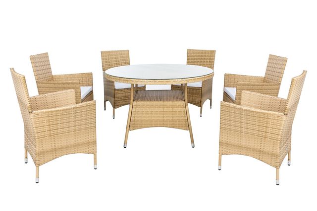 wayfair’s way day sale has luxe outdoor furniture with a ‘total resort feel’ for up to 73% off