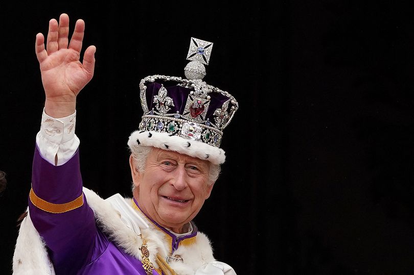 king charles hands workers a pay rise in thanks ahead of coronation anniversary
