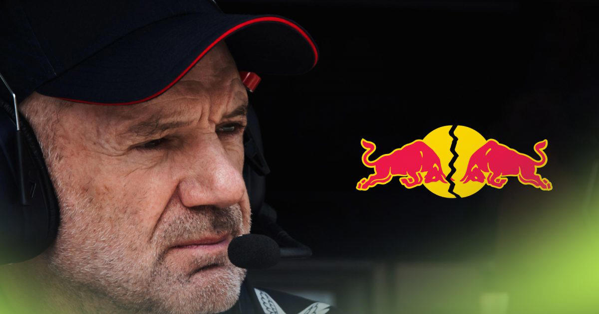 ted kravitz shares red bull response to adrian newey claim after ‘very unfortunate’ announcement timing