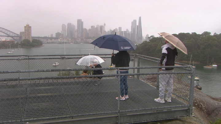 nsw residents brace for more wet weather over next week