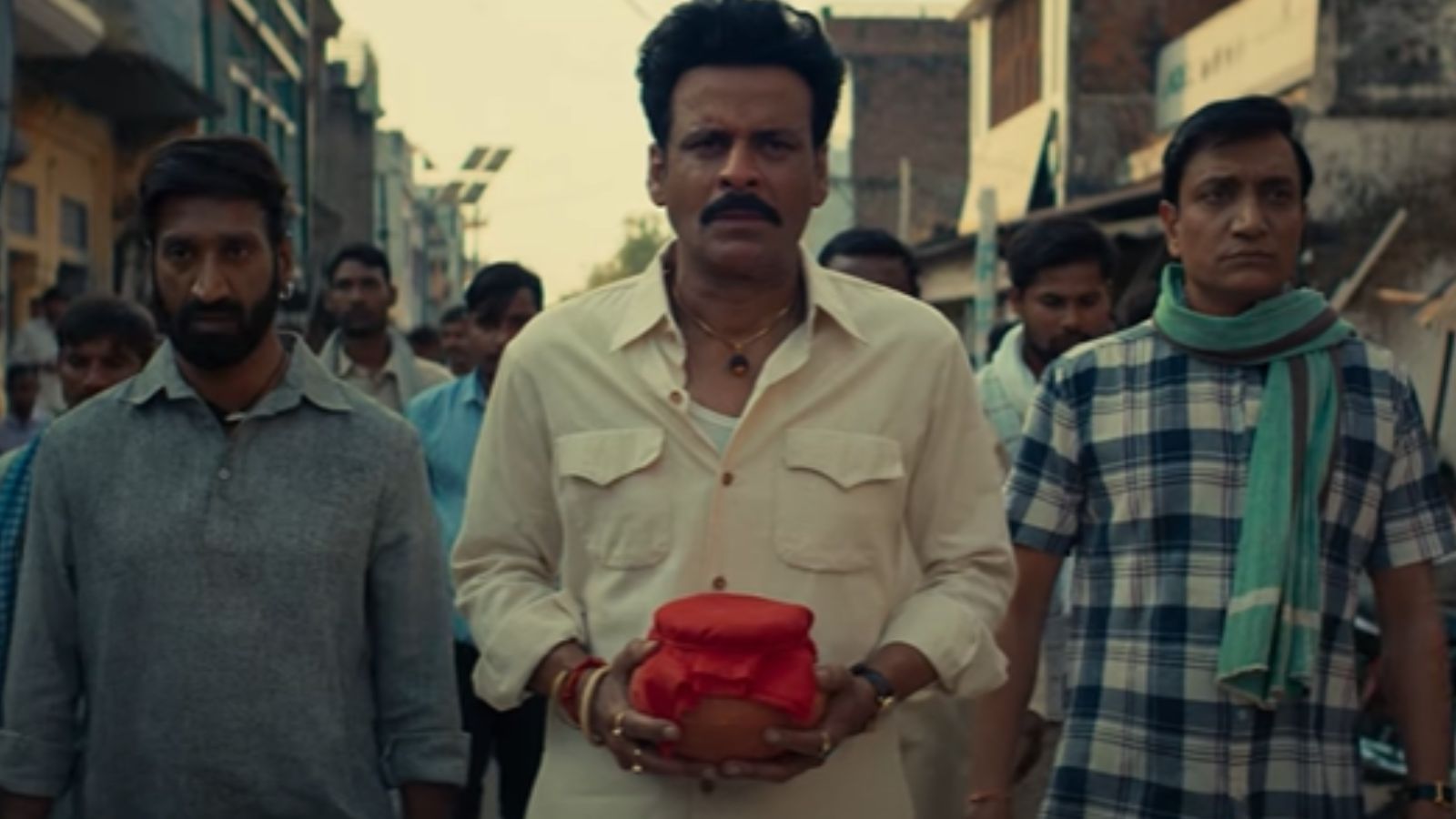 android, bhaiyya ji teaser: manoj bajpayee film is packed with action and emotion