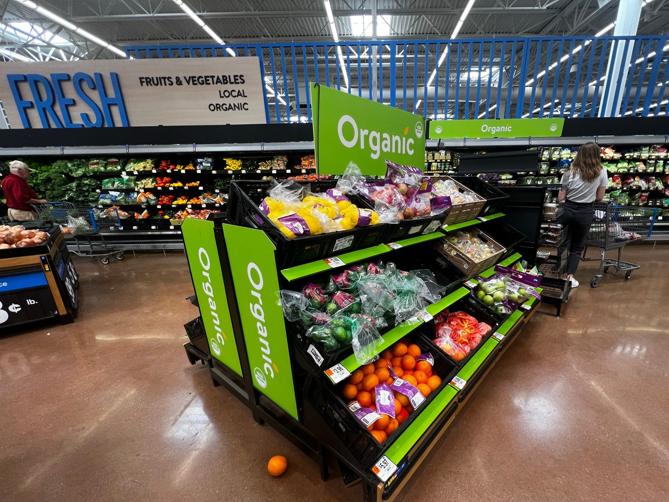 I Visited Walmart And Found Over 25 Products That Show How The Retail ...