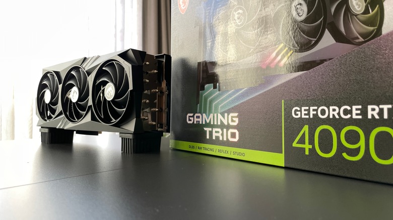 is the rtx 4090 still good for gaming in 2024?
