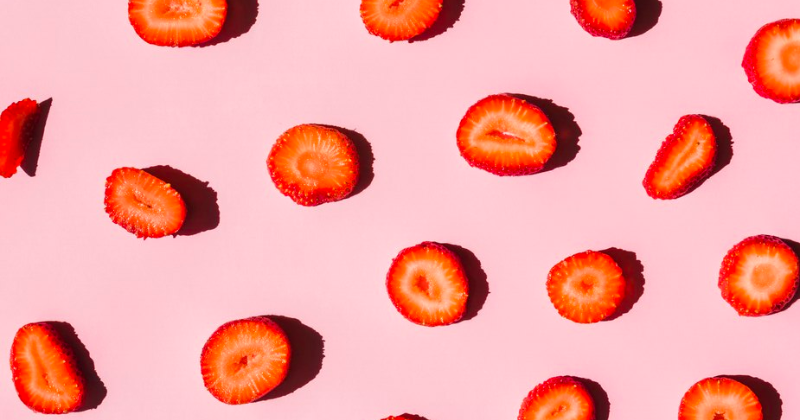 stroberi buah musim panas yang lezat dan kaya manfaat kesehatan