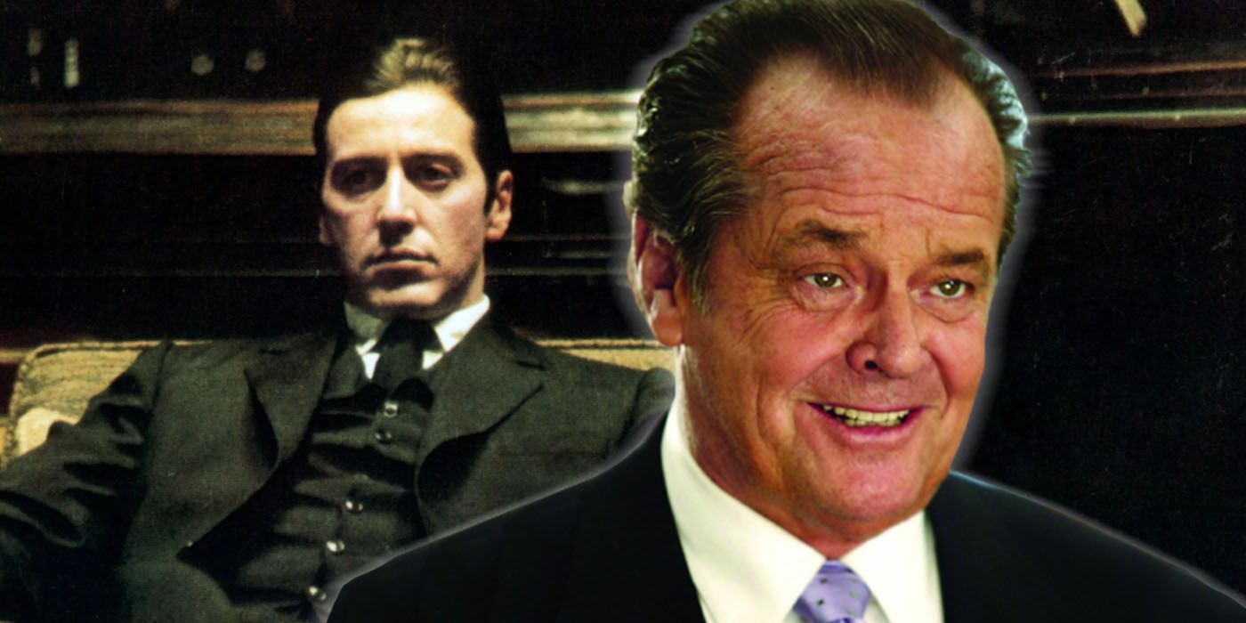 the godfather: real-life mafia inspirations behind don corleone
