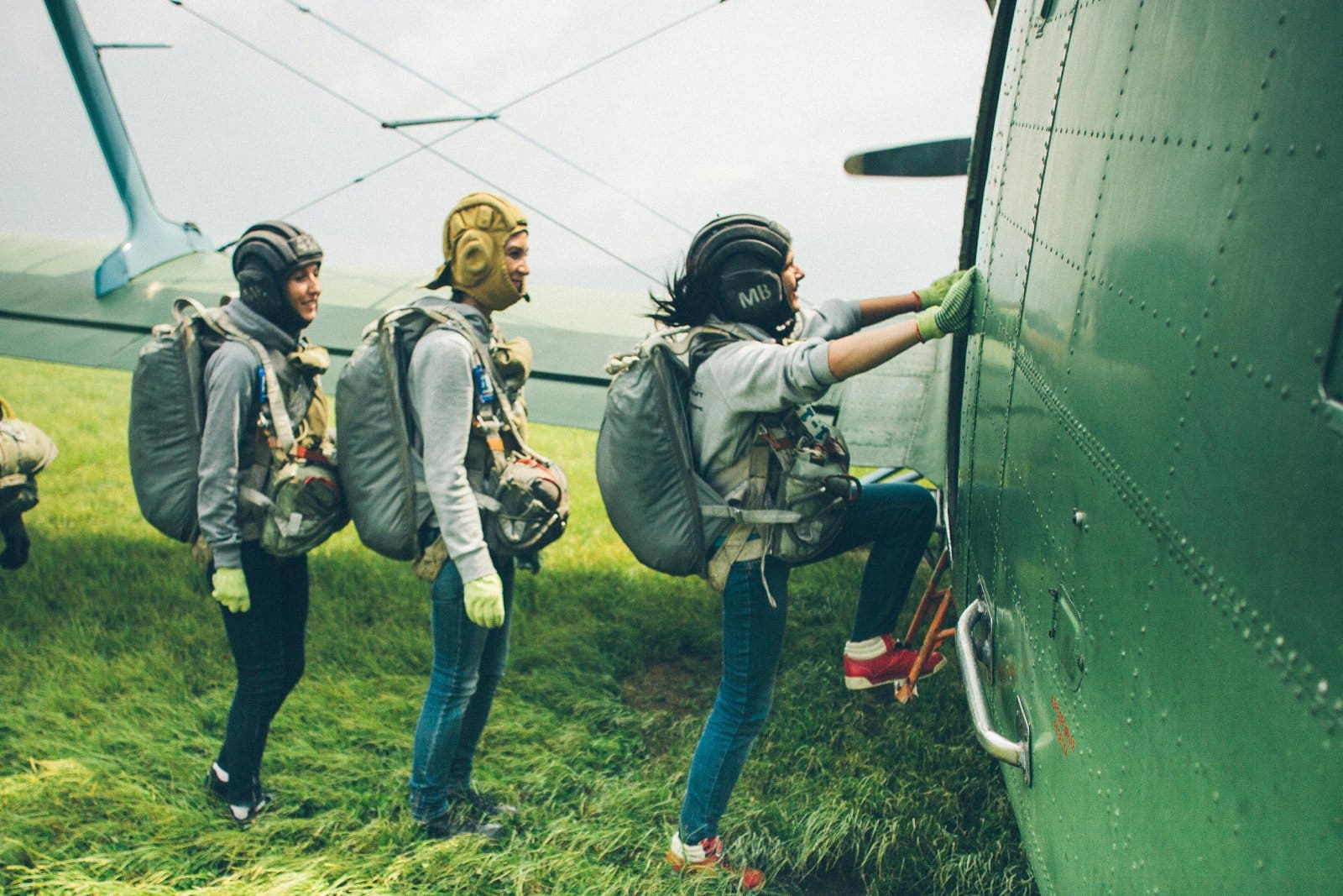 <p class="wp-caption-text">Image Credit: Pexels / Daria Klimova</p>  <p>Step out of your comfort zones and embrace new experiences as a group. Whether it’s sampling local cuisine, attempting adrenaline-pumping activities, or immersing yourselves in cultural traditions, shared adventures strengthen bonds and create lasting memories.</p>
