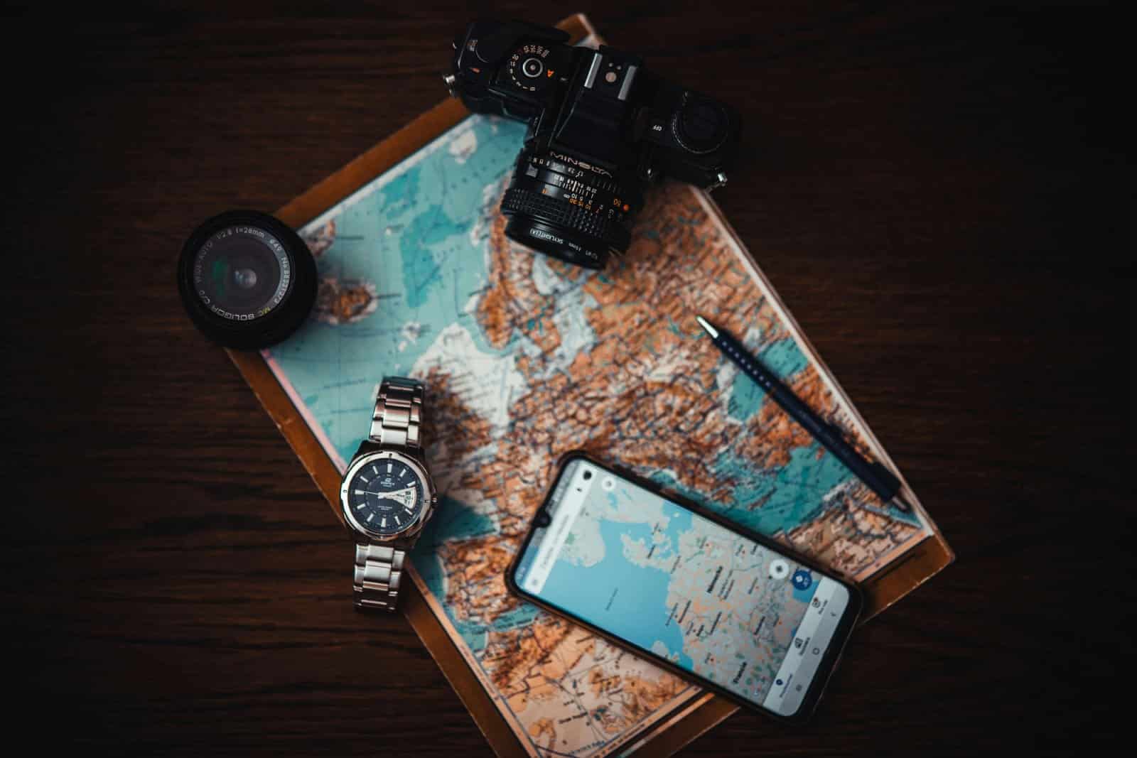 <p class="wp-caption-text">Image Credit: Pexels / Vojta Kova?ík</p>  <p>As your current journey comes to an end, start planning for future adventures together. Keep the camaraderie alive by discussing potential destinations, activities, and dream trips that will keep your friendship thriving for years to come.</p>