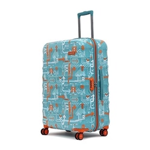 best 23 kg luggage bags for travellers on the go: top 10 options with multiple compartments