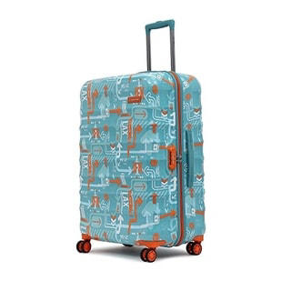 Travel in style with all your essentials with best 23 kg luggage bags