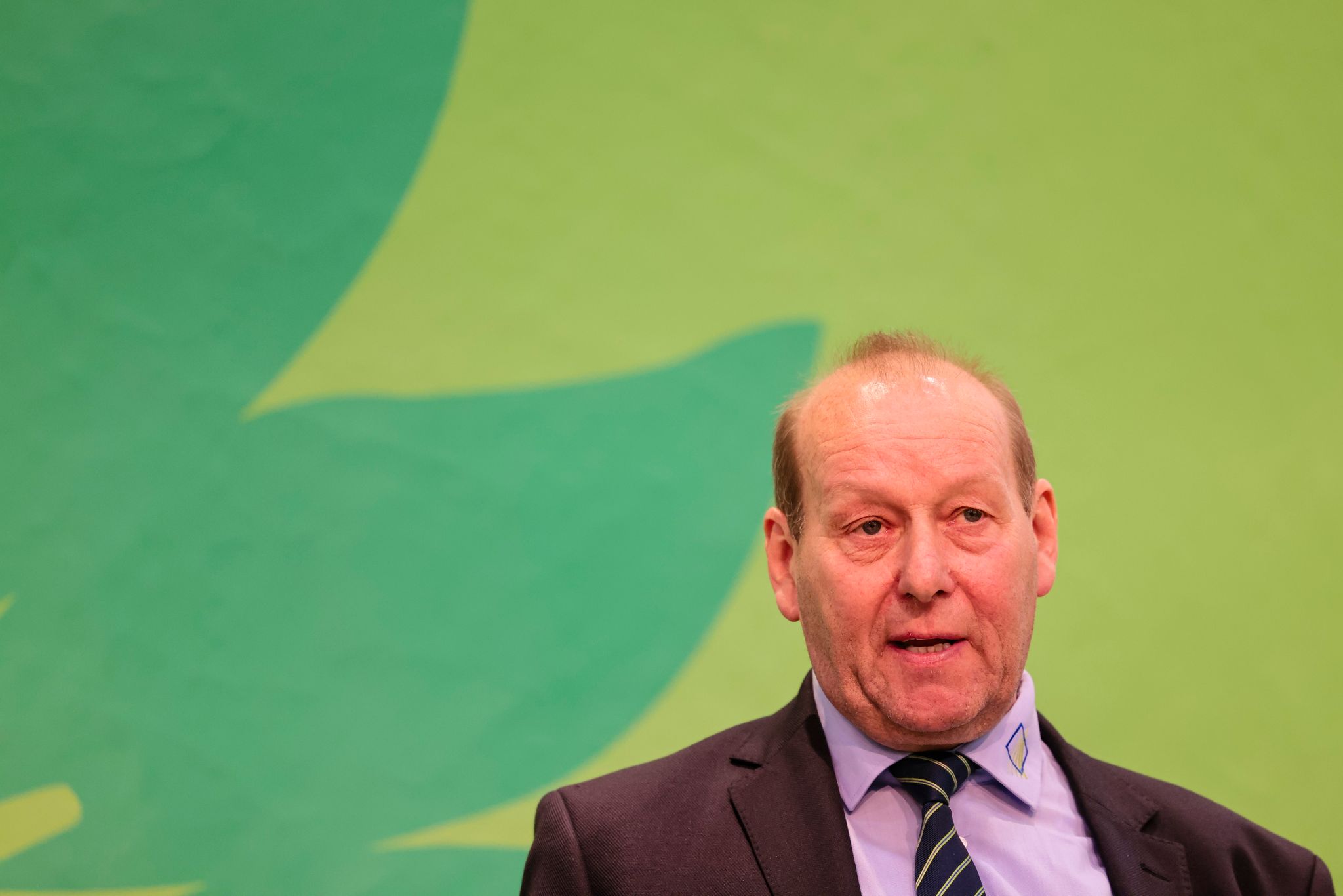 bauernpräsident kritisiert grüne agrarpolitik