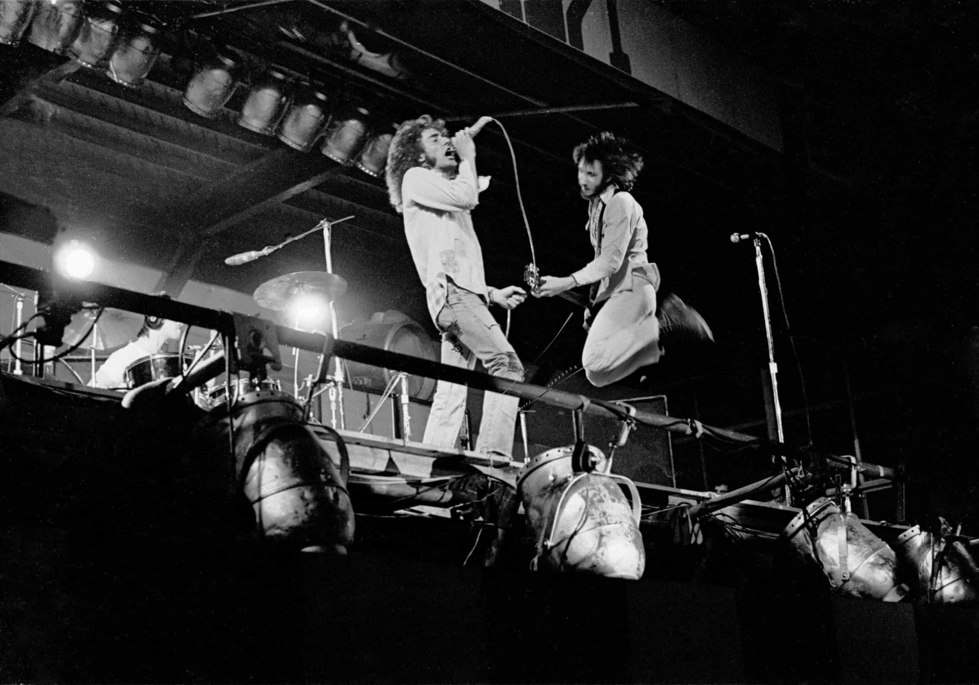 The most iconic singerguitarist duos