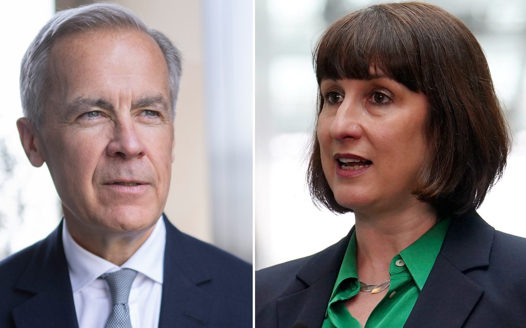 how mark carney handed labour the ultimate prize