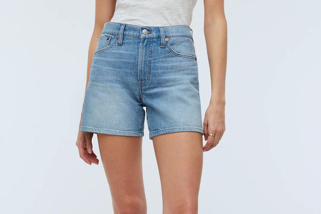 madewell’s denim expert told me these 4 styles will be everywhere in summer 2024