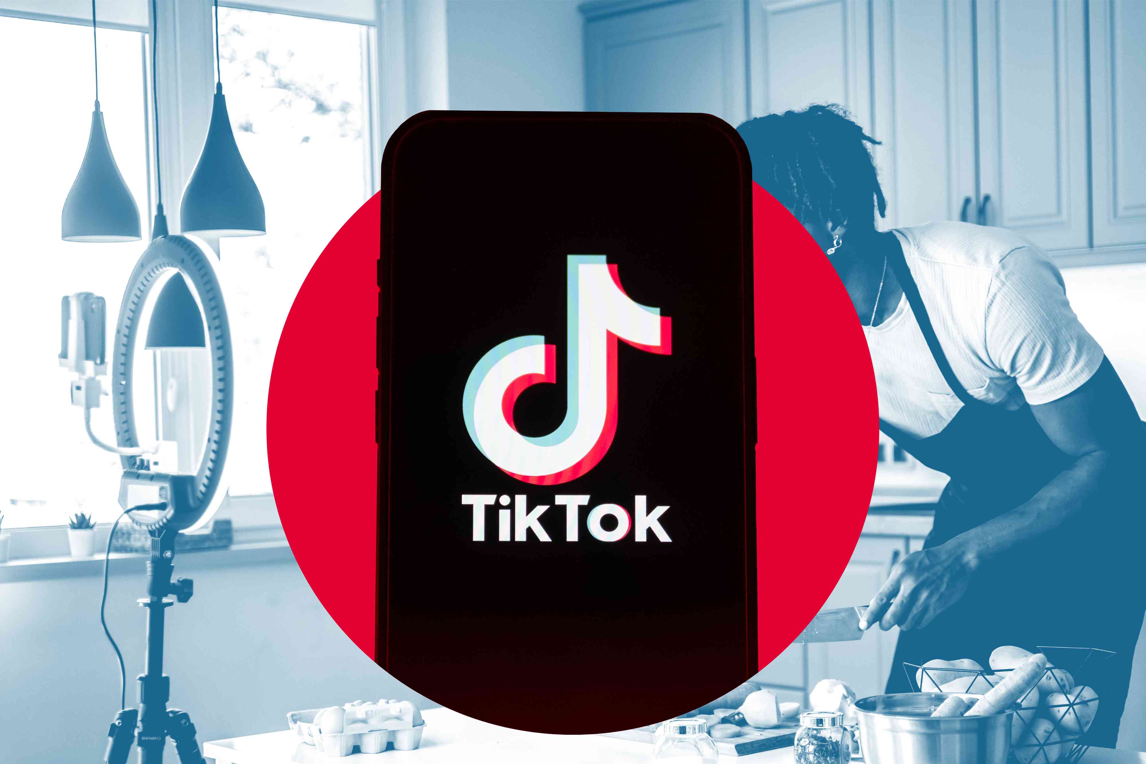 here's what the tiktok ban would mean for food influencers — and their followers