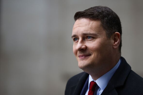 top labour mp throws wes streeting under the bus over susan hall tweet