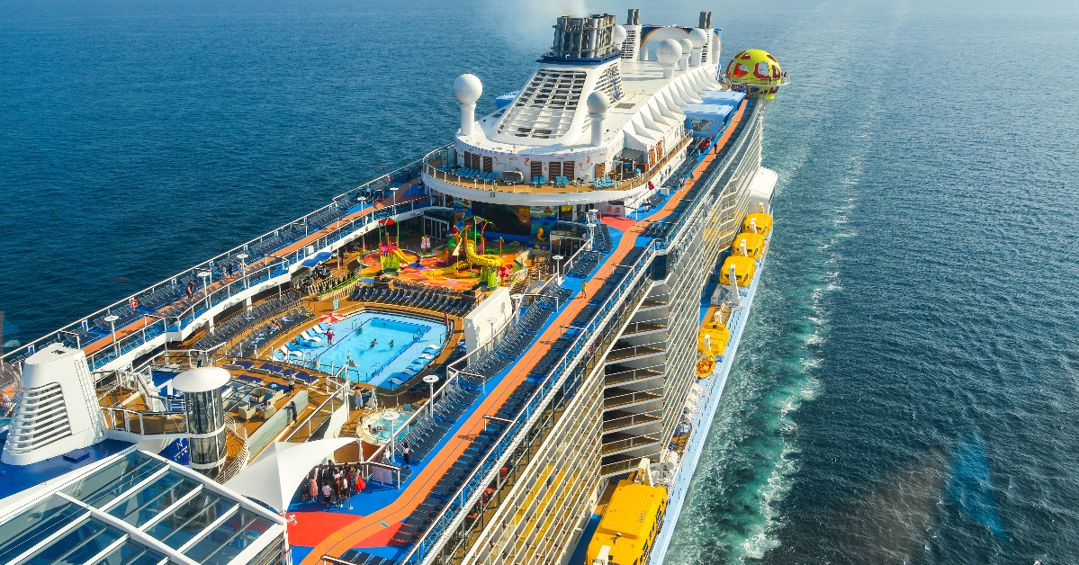 <p> There’s nothing quite like a spontaneous vacation. But as far as cruises go, unplanned equals uneconomical. </p> <p> Some cruises accept reservations a year or two in advance. The longer you wait to book, the less likely you are to snag a good deal. </p><p>And since excursions, restaurant seating, and cabins go quickly, you could be stuck with what’s left over rather than getting first dibs on what you want.</p><p>  <a href="https://financebuzz.com/southwest-booking-secrets-55mp?utm_source=msn&utm_medium=feed&synd_slide=10&synd_postid=18243&synd_backlink_title=9+nearly+secret+things+to+do+if+you+fly+Southwest&synd_backlink_position=8&synd_slug=southwest-booking-secrets-55mp">9 nearly secret things to do if you fly Southwest</a>  </p>