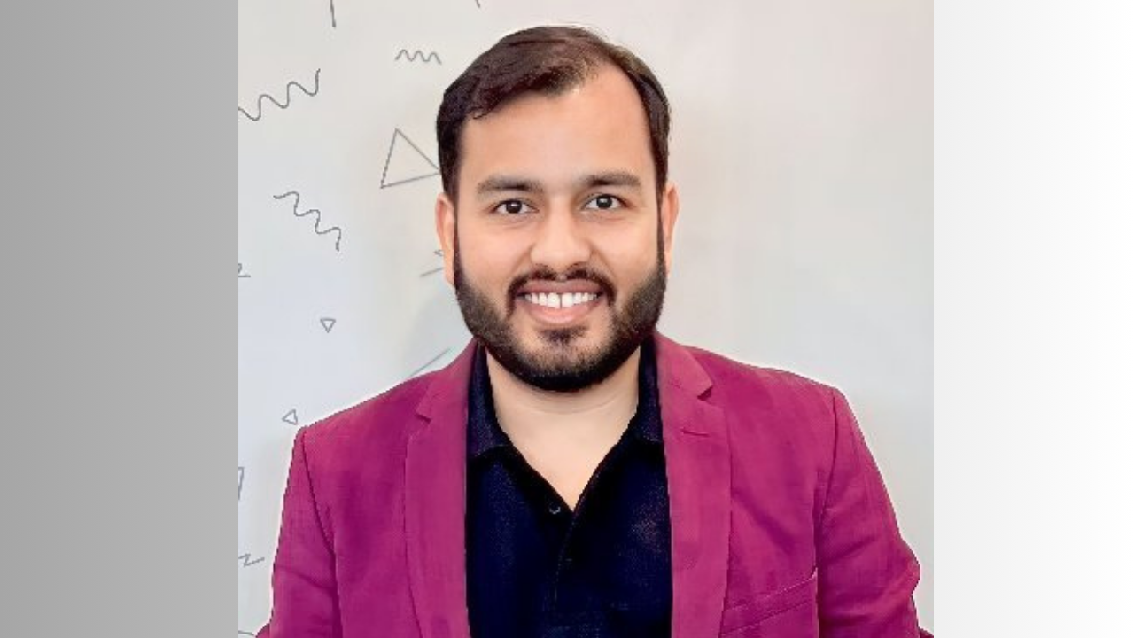 meet physics wallah ceo alakh pandey, who became a youtube sensation, know his whopping salary