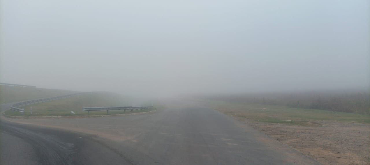 clima en córdoba: con una mañana neblinosa, así estará el tiempo este domingo 5 de mayo