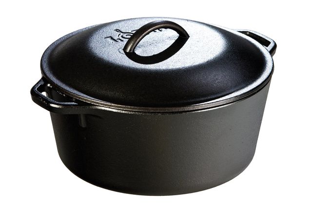wayfair’s way day sale has ‘superb’ dutch ovens from le creuset, lodge, and staub for up to 58% off