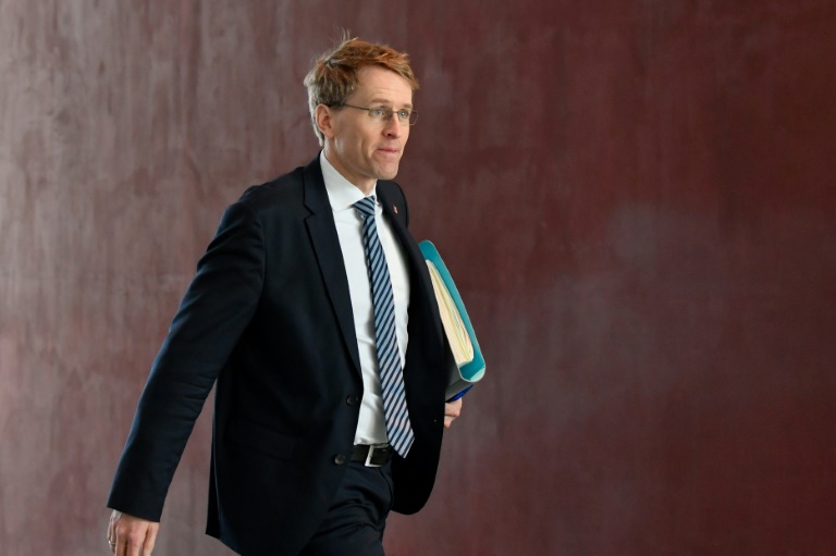 wehrpflicht: schleswig-holsteins ministerpräsident günther für wiedereinführung