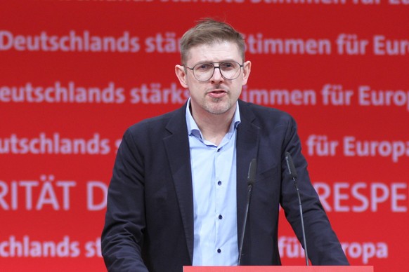 angriff auf deutschen spd-politiker: was wir wissen in 5 punkten