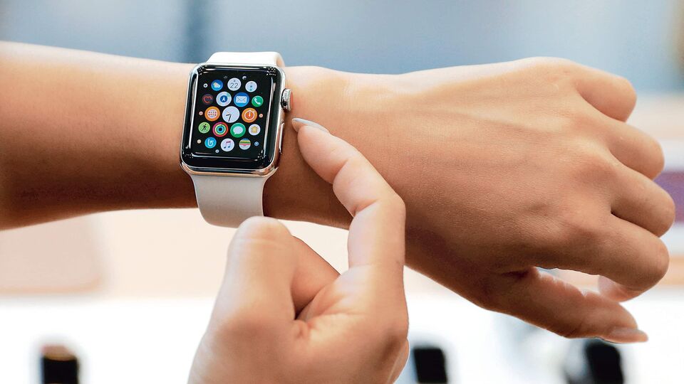 apple watch saves life: delhi woman thanks tim cook for 'precise and advanced' features; ceo reacts