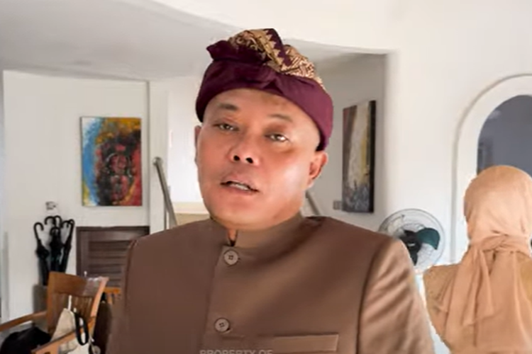 Sule Bagikan Hasil Live TikTok ke Kreator yang Kurang Penonton