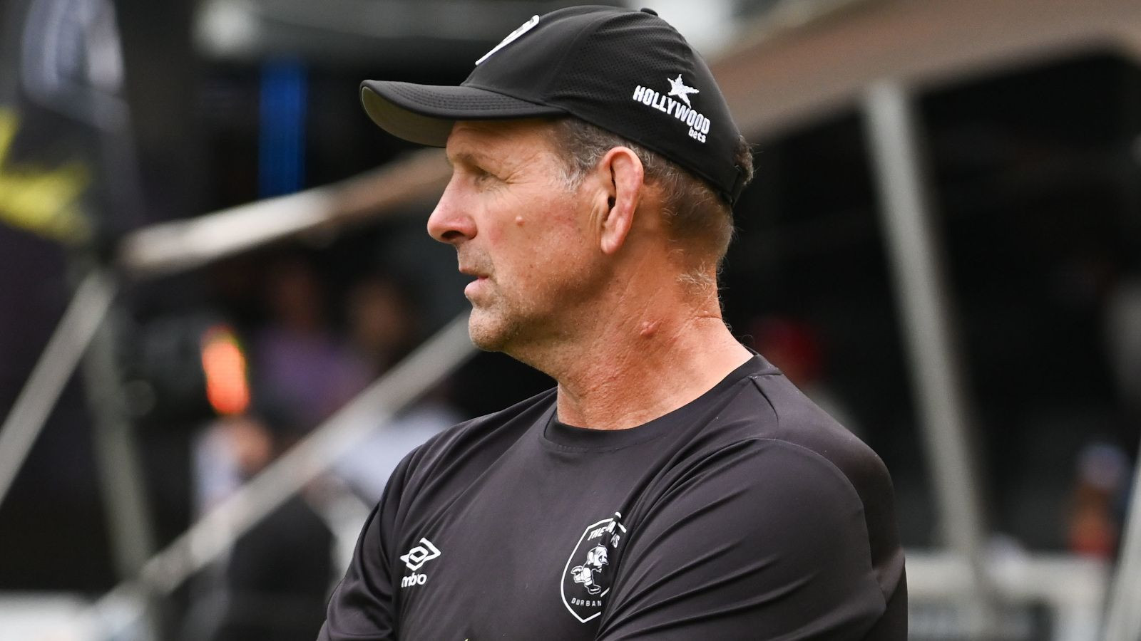 Sharks Coach John Plumtree Hopes For Level Playing Field In The Future