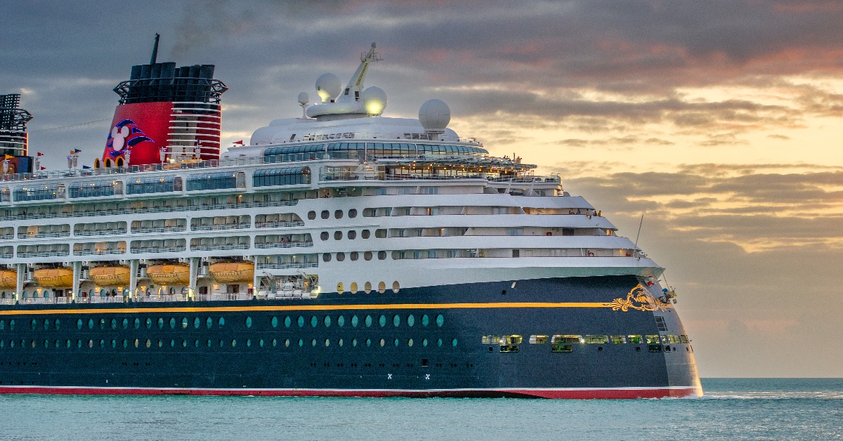 <p> Not all cruise lines are created equal. Each one caters to a different type of audience and has a different ambiance. The cruise line you pick can make or break your vacation, so choose wisely.  </p> <p> A Disney cruise might be perfect if your little ones are tagging along. But if you’re celebrating your first kid-free vacation in nine years, something like Royal Caribbean’s 80s-themed cruise might be more your jam. </p> <p> <strong>Pro tip:</strong> Many people dream of taking a cruise, but the trip can turn into a nightmare if it leaves your credit cards maxed out. So, try to <a href="https://financebuzz.com/clever-debt-payoff-55mp?utm_source=msn&utm_medium=feed&synd_slide=16&synd_postid=18243&synd_backlink_title=crush+your+debts&synd_backlink_position=10&synd_slug=clever-debt-payoff-55mp">crush your debts</a> before booking a cruise. That way, you will have a clean slate prior to your travels.  </p>