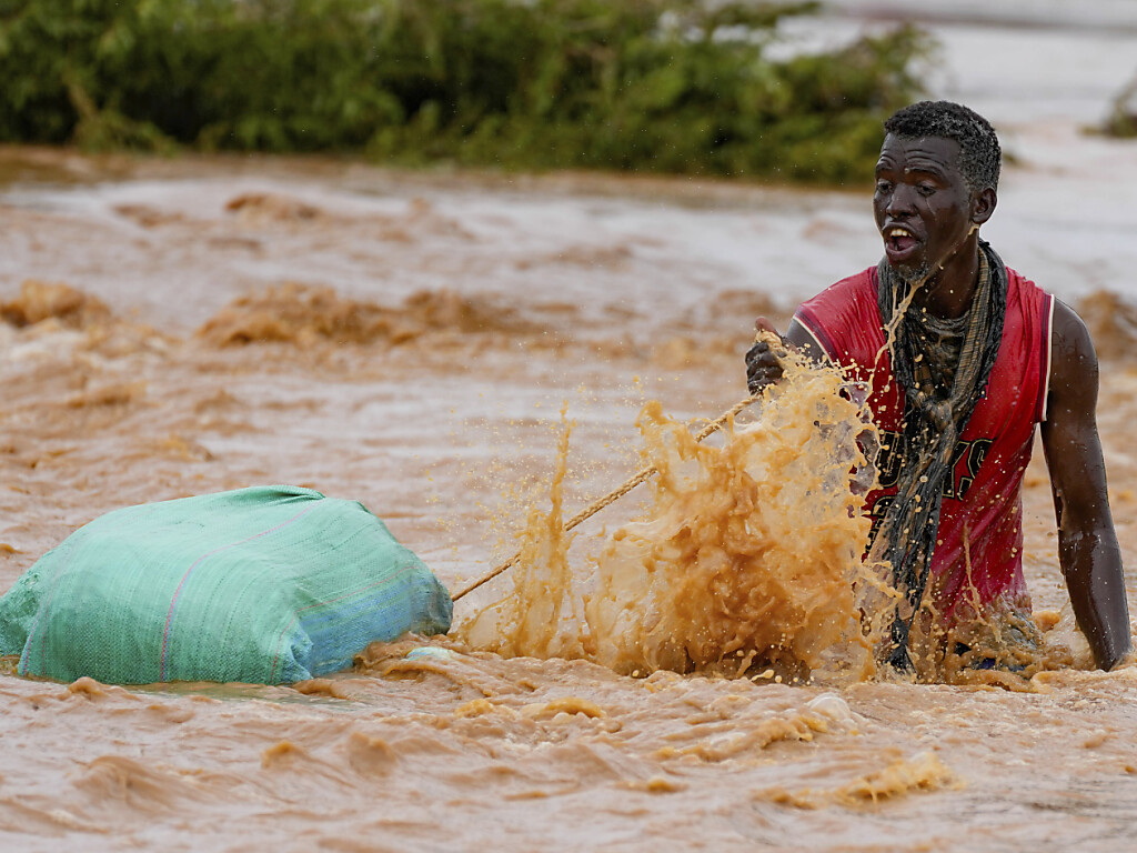 bereits mehr als 220 tote in kenia nach überschwemmungen