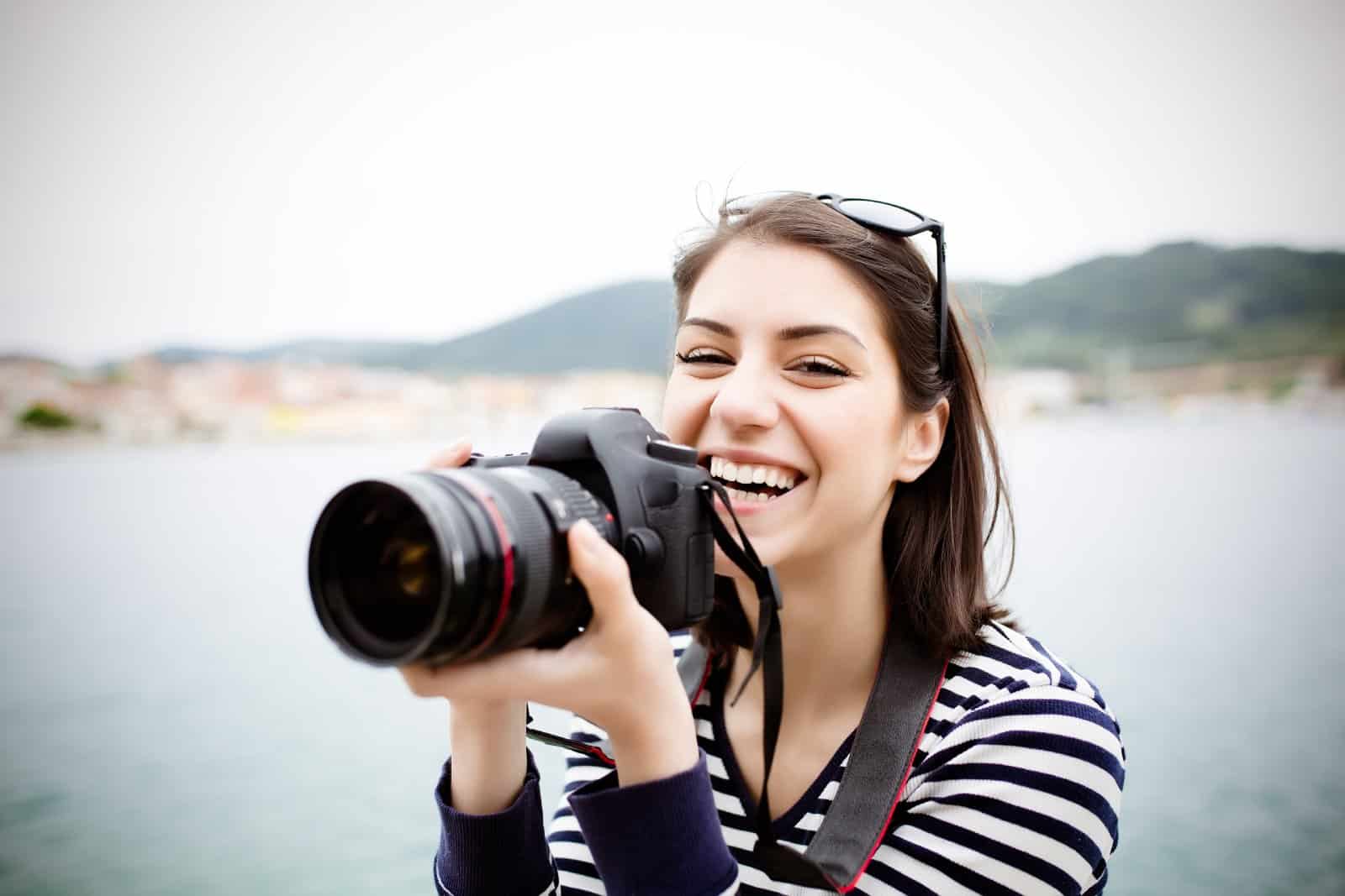 <p class="wp-caption-text">Image Credit: Shutterstock / eldar nurkovic</p>  <p>Capture the moments and memories by documenting your adventures through photos, videos, and journaling. These mementos will not only serve as cherished keepsakes but also fuel nostalgia for future friend reunions.</p>
